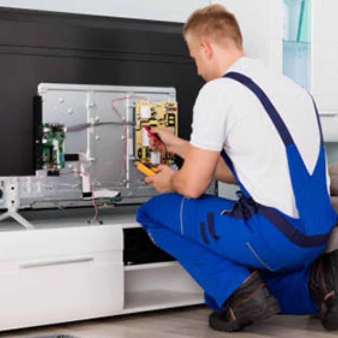 Cihanbeyli Televizyon Tamircisi